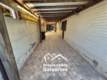 Casa en Venta en Valle Grande- Lampa