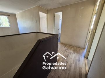 Casa en Venta en Valle Grande- Lampa