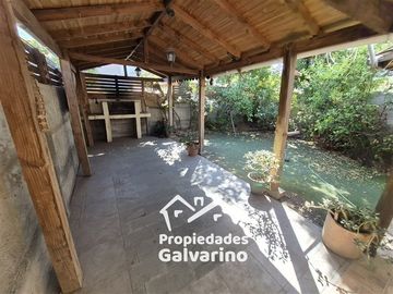 Casa en Venta en Valle Grande- Lampa