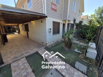 Casa en Venta en Valle Grande- Lampa