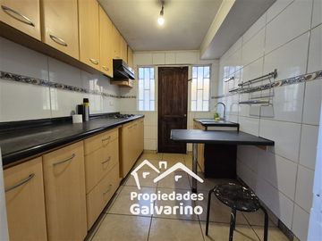 Casa en Venta en Valle Grande- Lampa
