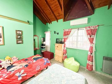 VENTA CASA 5 AMB. ITUZAINGO APTA CREDITO