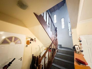 VENTA CASA 5 AMB. ITUZAINGO APTA CREDITO
