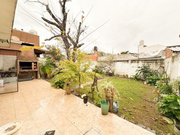 VENTA CASA 5 AMB. ITUZAINGO APTA CREDITO