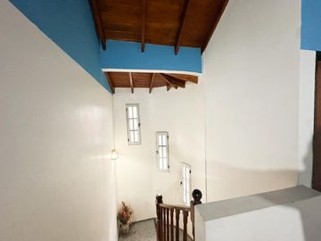 VENTA CASA 5 AMB. ITUZAINGO APTA CREDITO