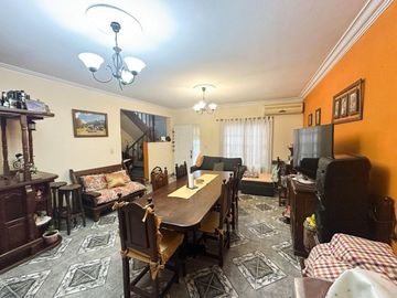 VENTA CASA 5 AMB. ITUZAINGO APTA CREDITO