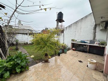 VENTA CASA 5 AMB. ITUZAINGO APTA CREDITO