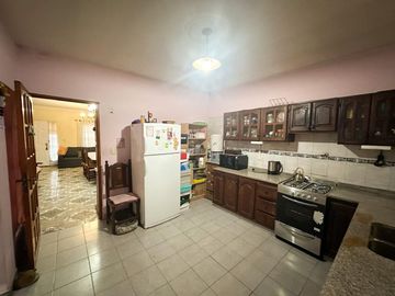 VENTA CASA 5 AMB. ITUZAINGO APTA CREDITO