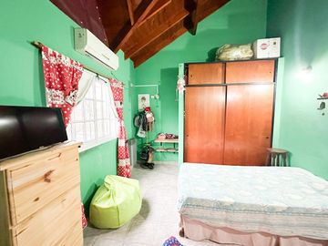 VENTA CASA 5 AMB. ITUZAINGO APTA CREDITO