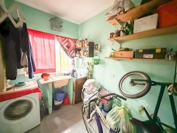 VENTA CASA 5 AMB. ITUZAINGO APTA CREDITO