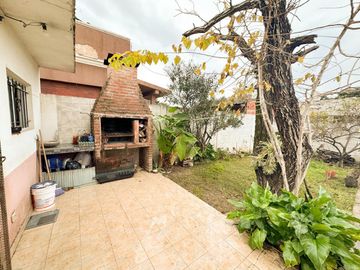 VENTA CASA 5 AMB. ITUZAINGO APTA CREDITO
