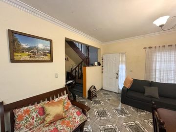 VENTA CASA 5 AMB. ITUZAINGO APTA CREDITO