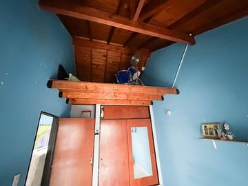 VENTA CASA 5 AMB. ITUZAINGO APTA CREDITO