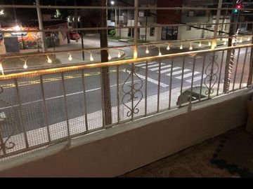 DEPARTAMENTO 3AMB C/COCH BCON/TERRAZA APTO CREDITO