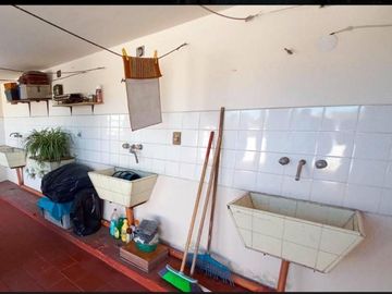 DEPARTAMENTO 3AMB C/COCH BCON/TERRAZA APTO CREDITO