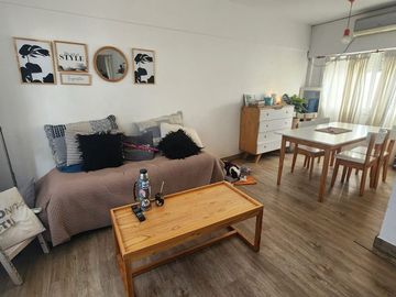 DEPARTAMENTO 3AMB C/COCH BCON/TERRAZA APTO CREDITO