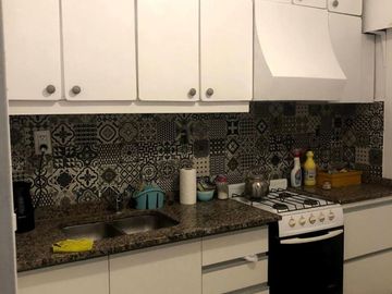 DEPARTAMENTO 3AMB C/COCH BCON/TERRAZA APTO CREDITO