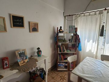 DEPARTAMENTO 3AMB C/COCH BCON/TERRAZA APTO CREDITO
