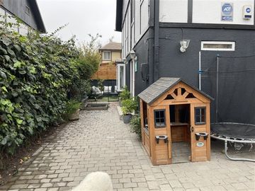 Casa en Venta en Vitacura / El Aromo