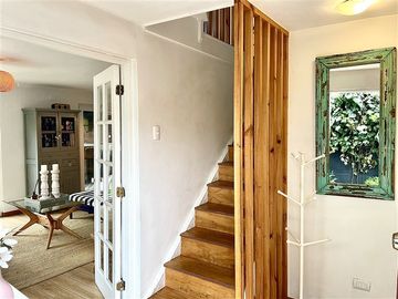 Casa en Venta en Vitacura / El Aromo