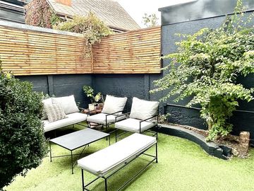 Casa en Venta en Vitacura / El Aromo