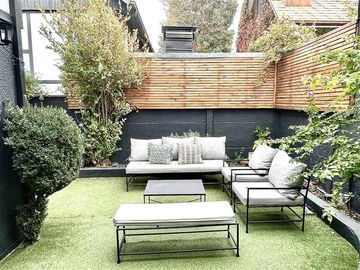 Casa en Venta en Vitacura / El Aromo