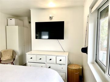 Casa en Venta en Vitacura / El Aromo
