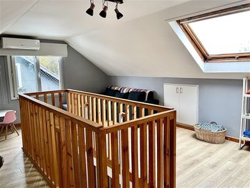 Casa en Venta en Vitacura / El Aromo