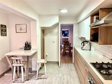 Casa en Venta en Vitacura / El Aromo