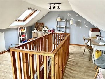 Casa en Venta en Vitacura / El Aromo