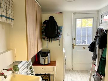 Casa en Venta en Vitacura / El Aromo