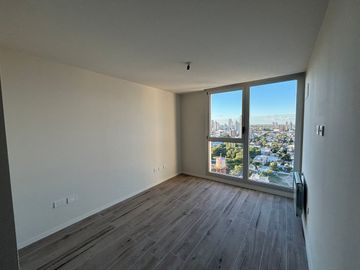 VENTA DPTO 2 DORM - CAM 100 - PISO 16 