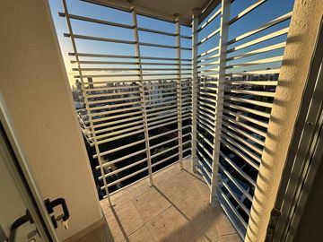 VENTA DPTO 2 DORM - CAM 100 - PISO 16 