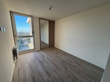VENTA DPTO 2 DORM - CAM 100 - PISO 16 