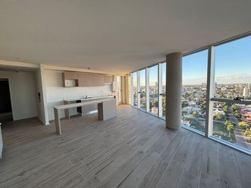 VENTA DPTO 2 DORM - CAM 100 - PISO 16 