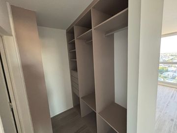 VENTA DPTO 2 DORM - CAM 100 - PISO 16 