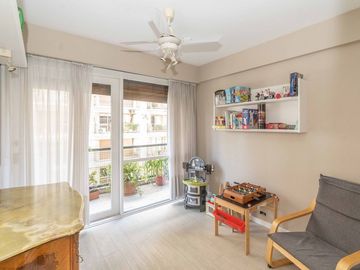 Departamento 5 ambientes en Venta Caballito