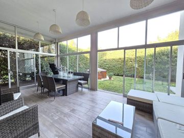 CASA 4 AMBIENTES EN VENTA EN ALTOS DE HUDSON 2