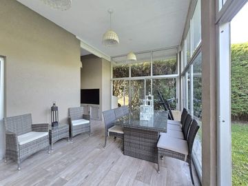 CASA 4 AMBIENTES EN VENTA EN ALTOS DE HUDSON 2