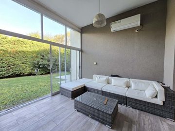 CASA 4 AMBIENTES EN VENTA EN ALTOS DE HUDSON 2