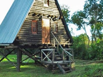Venta Casa en el Delta de Tigre
