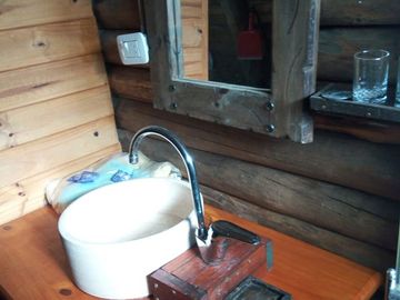 Venta Casa en el Delta de Tigre