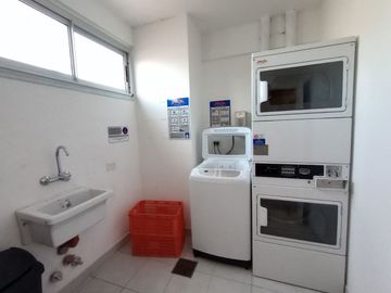 venta departamento 3 ambiente san cristobal balcon