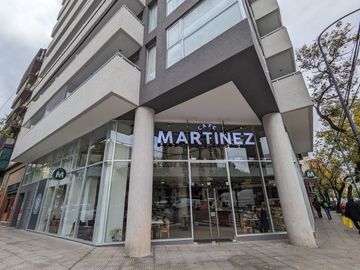 venta departamento 3 ambiente san cristobal balcon
