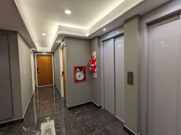 venta departamento 3 ambiente san cristobal balcon