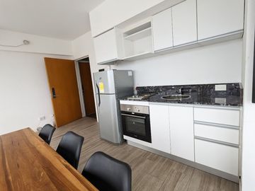venta departamento 3 ambiente san cristobal balcon