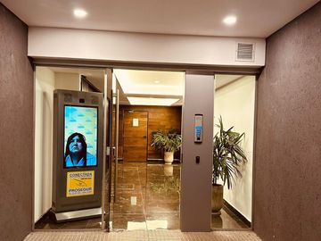 venta departamento 3 ambiente san cristobal balcon