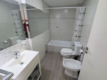 venta departamento 3 ambiente san cristobal balcon