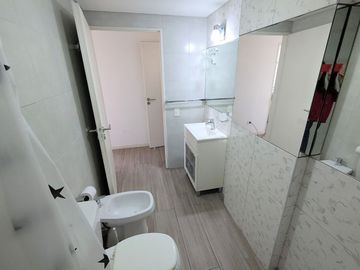 venta departamento 3 ambiente san cristobal balcon