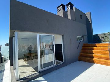 venta departamento 3 ambiente san cristobal balcon
